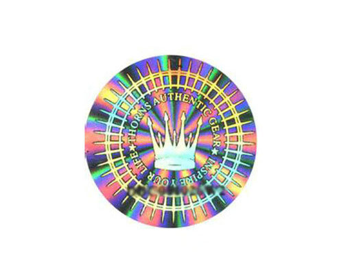 産品(pin)防僞标簽002