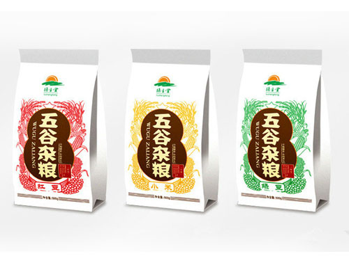 雜糧包(bao)裝盒002