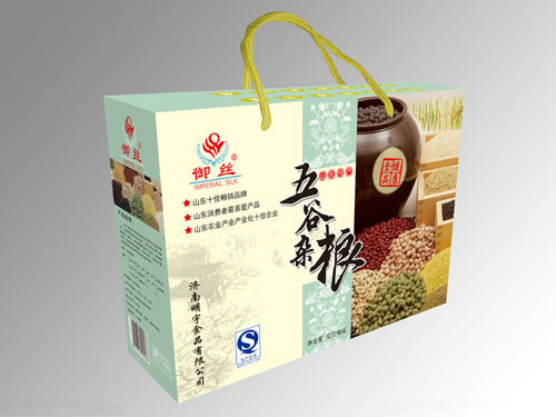 雜糧包(bao)裝盒004