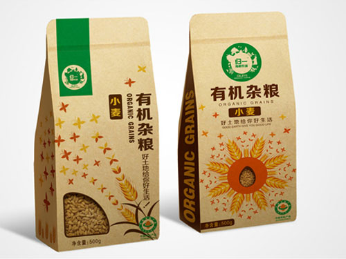 雜糧包(bao)裝盒003