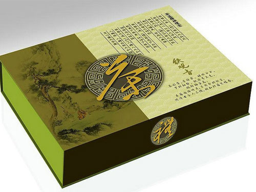 茶葉盒(hé)001