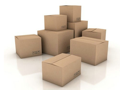 雜糧包(bāo)裝盒007